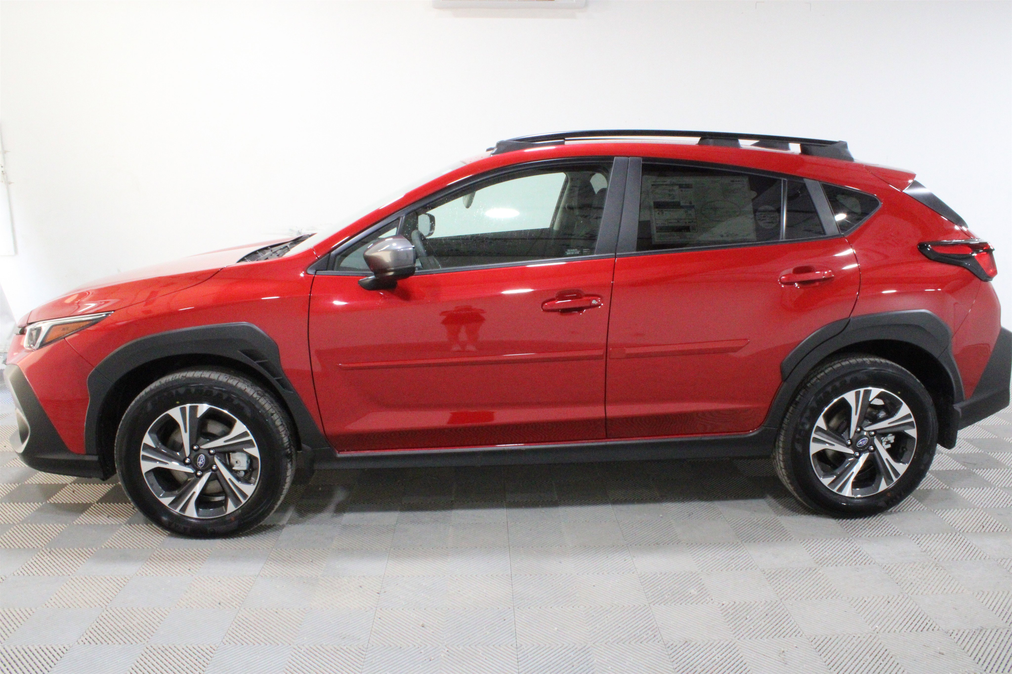 New 2026 Subaru Crosstrek 2.0i Premium image 29