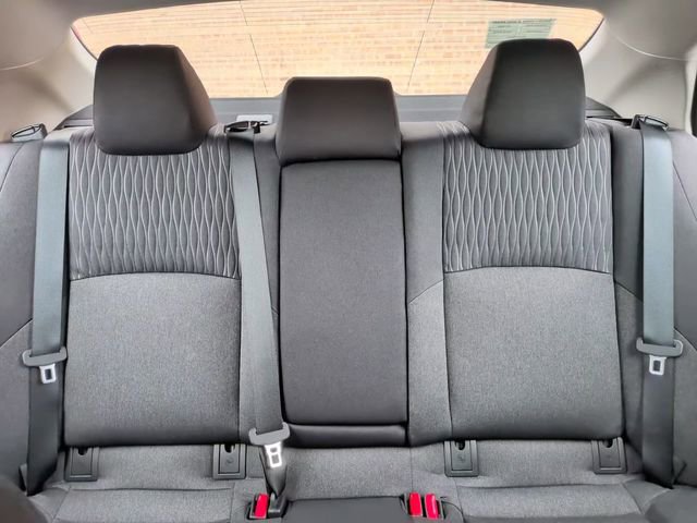 Certified 2026 Toyota Camry LE FWD image 20