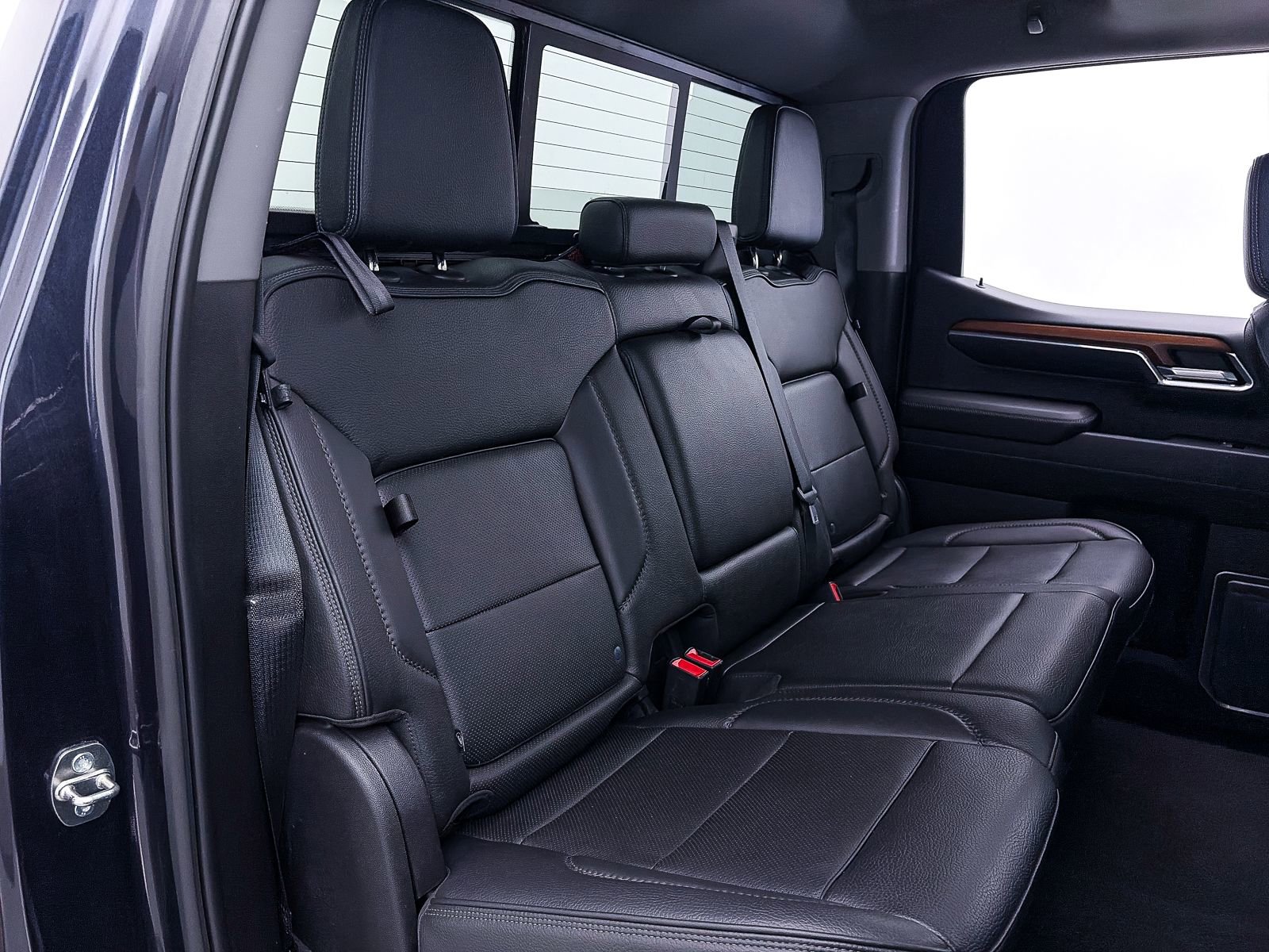 Used 2022 GMC Sierra 1500 Denali w/ Denali Reserve Package AWD/4WD image 40