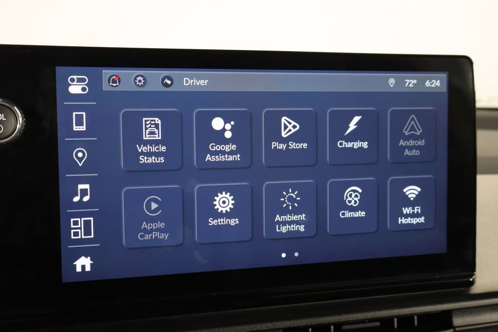 Used 2024 Honda Prologue EX image 34