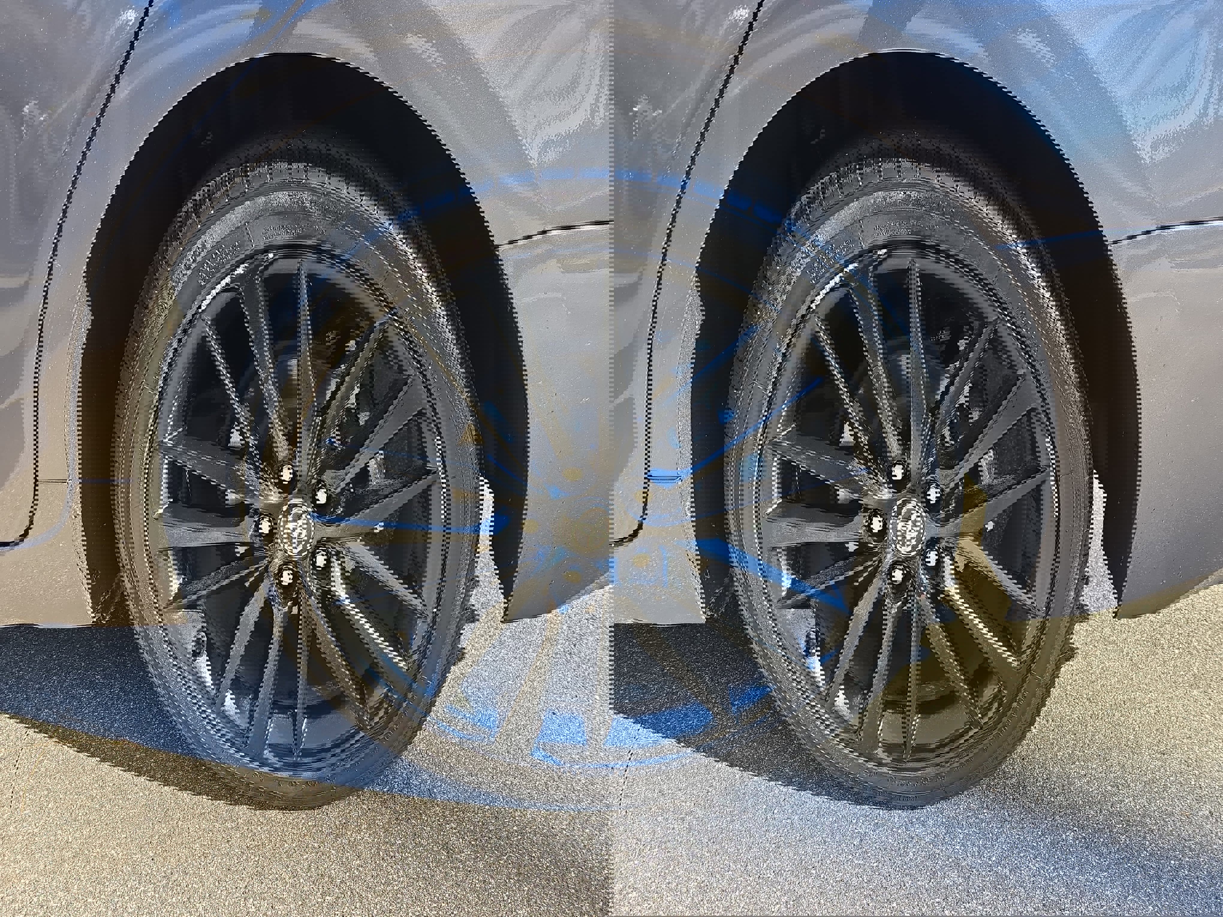 Used 2024 Toyota Camry XSE image 32