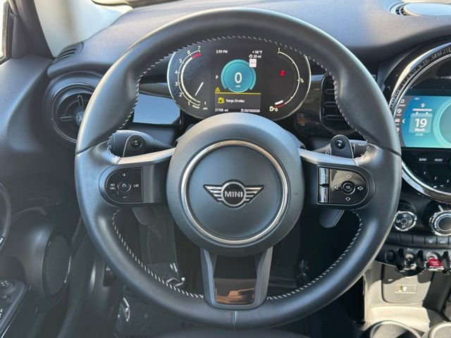 Used 2022 MINI Cooper S image 20