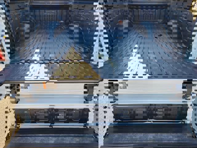 Used 2025 GMC Sierra 2500 Denali Ultimate image 35