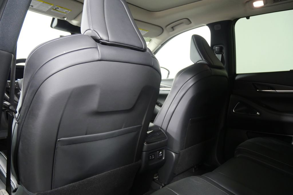 Used 2022 INFINITI QX60 Sensory w/ Vision Package image 20