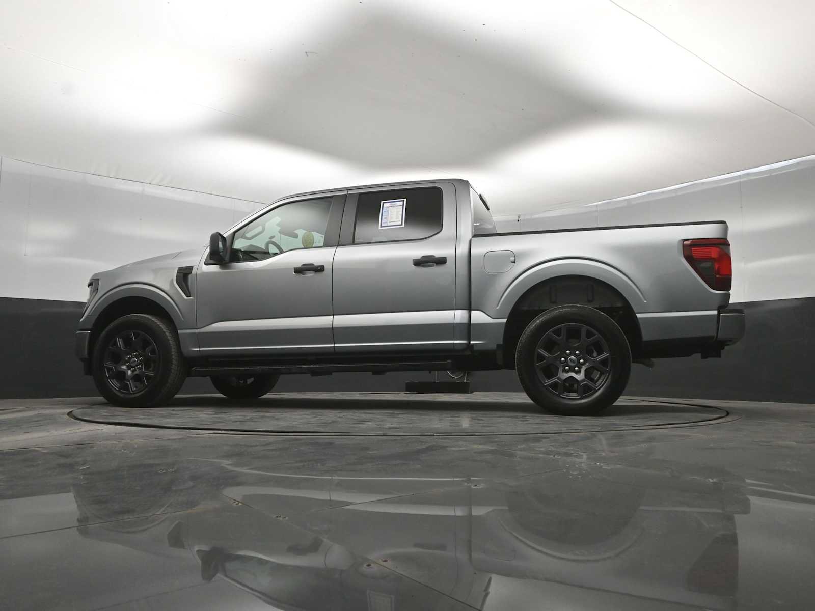 Used 2026 Ford F150 STX w/ Equipment Group 200A AWD/4WD image 38