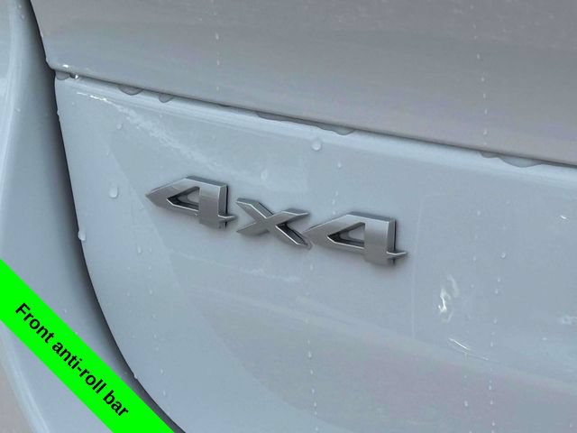 New 2026 Jeep Grand Cherokee L 4WD image 36
