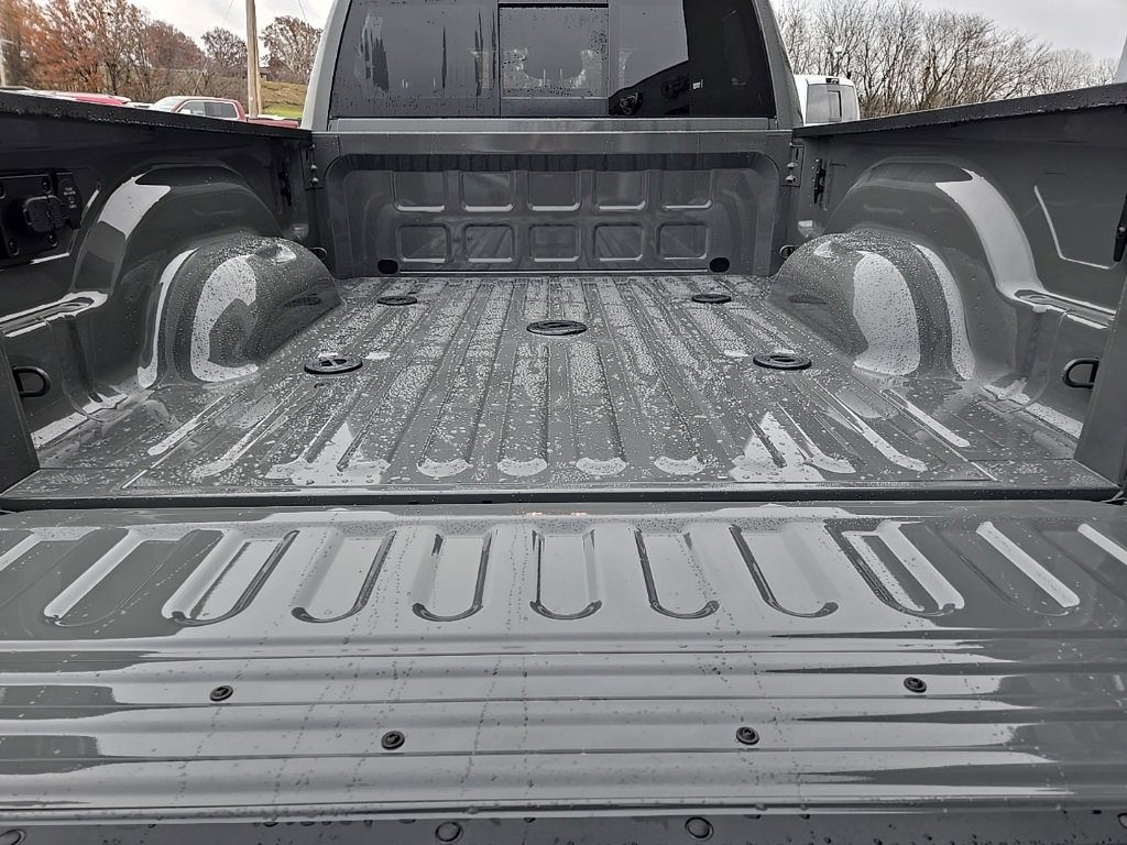 New 2026 RAM 2500 Tradesman image 25