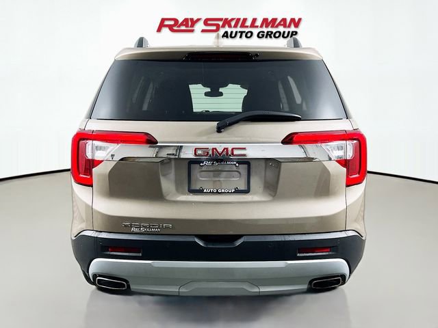 Used 2023 GMC Acadia SLE w/ Driver Convenience Package image 6