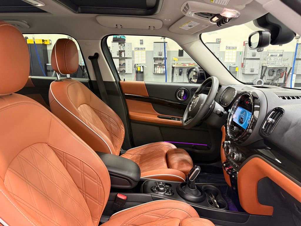 Certified 2023 MINI Cooper Countryman S image 31