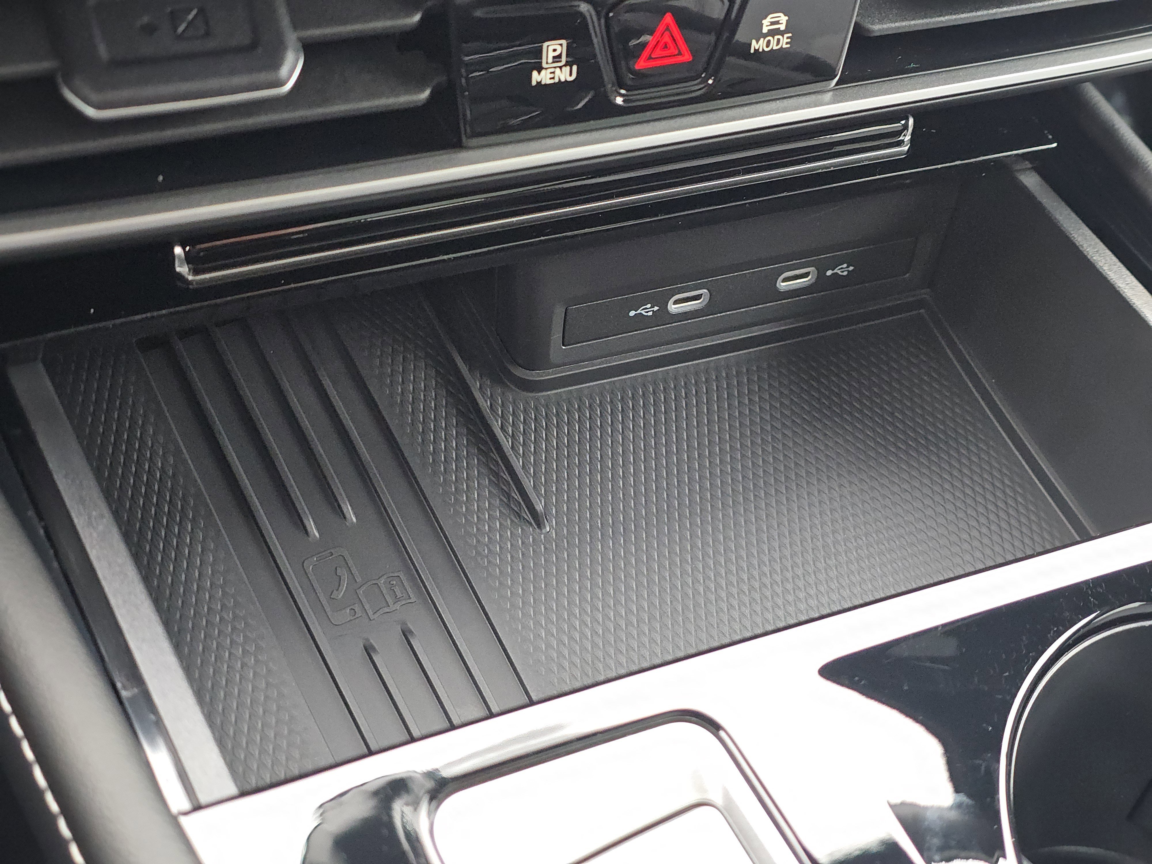 New 2026 Volkswagen Atlas Cross Sport SEL R-Line image 24