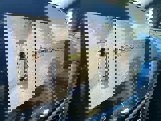 New 2025 Chevrolet Equinox EV LT image 15