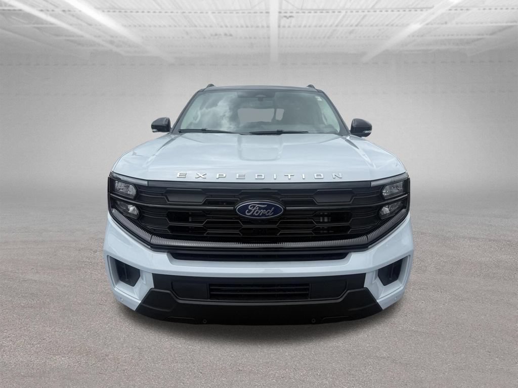 New 2026 Ford Expedition Max Active AWD/4WD image 10
