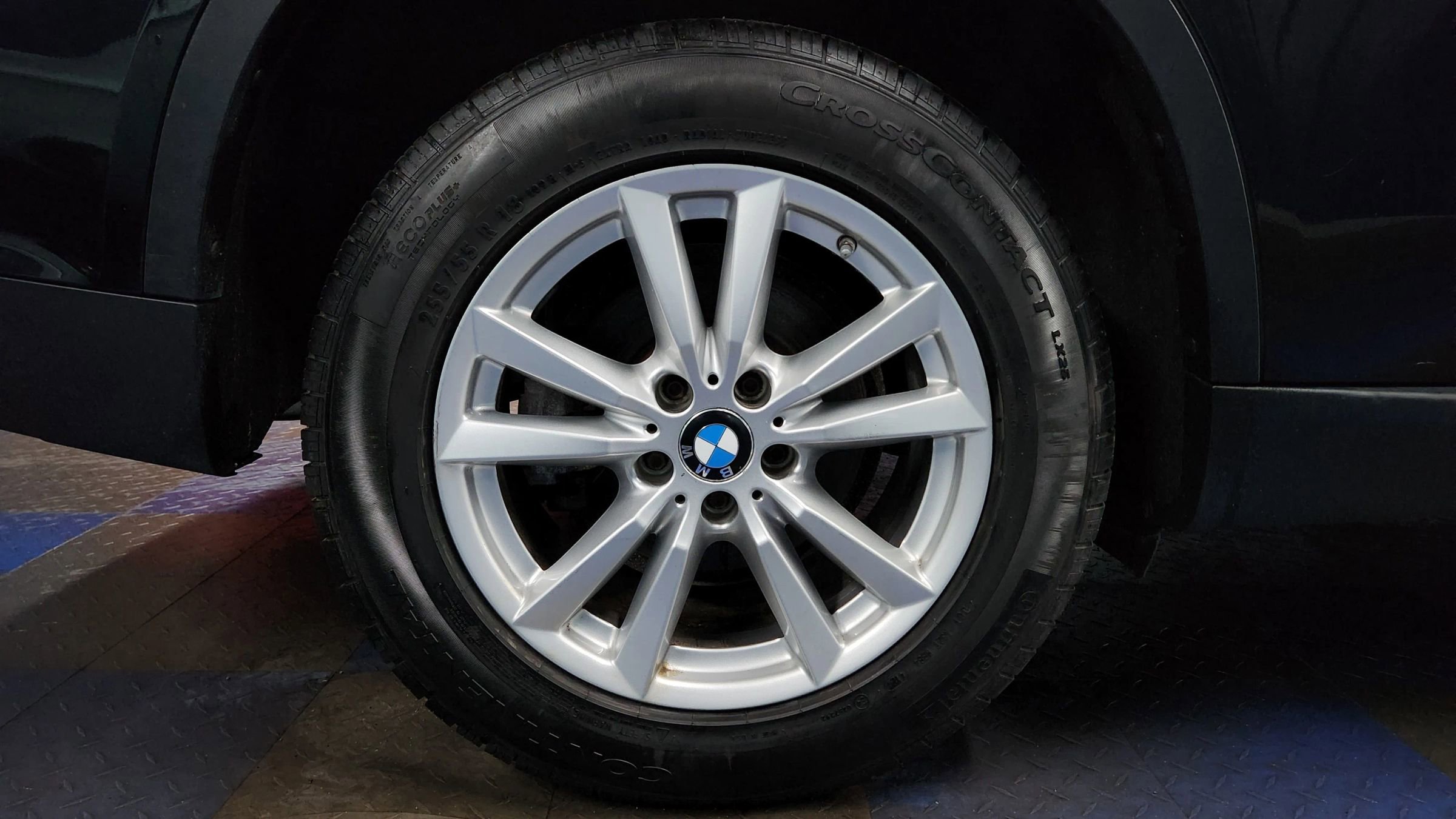 Used 2015 BMW X5 xDrive35i image 82