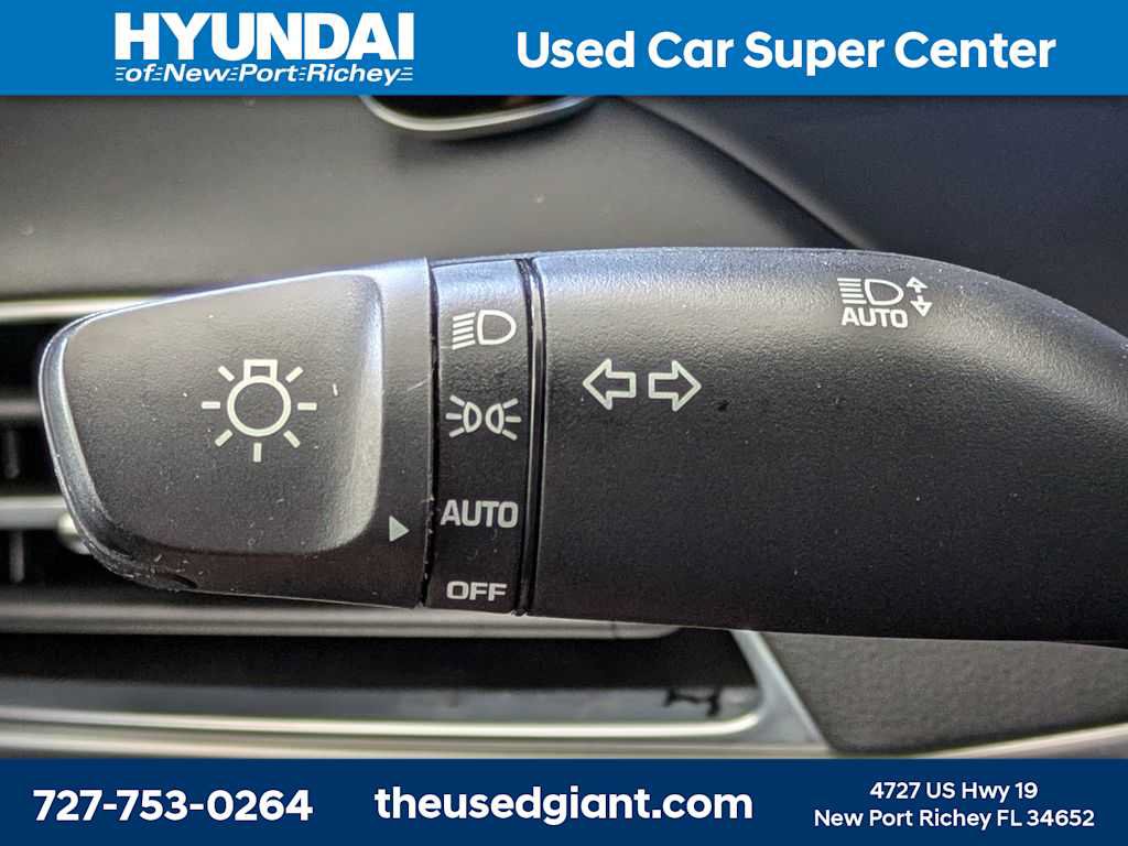 Used 2020 Hyundai Palisade Limited FWD image 43