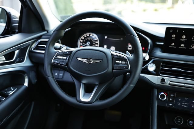 New 2026 Genesis G70 2.5T Prestige AWD/4WD image 30