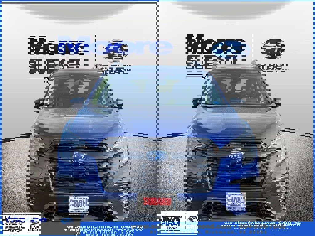 New 2026 Subaru Ascent Bronze Edition image 6