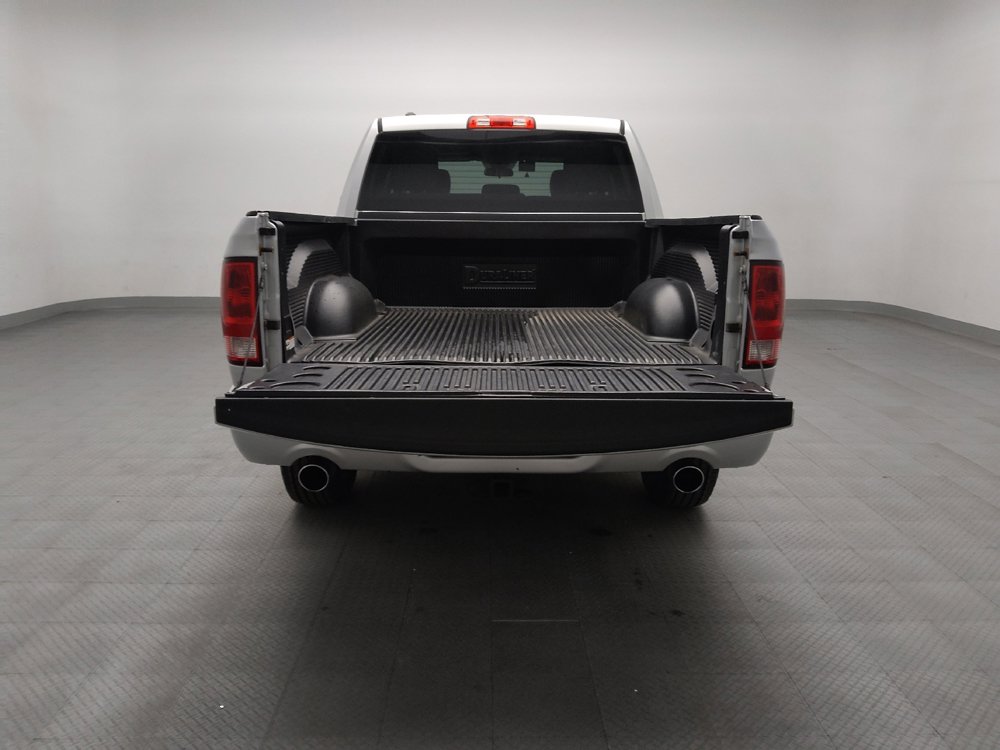Used 2014 RAM 1500 Express image 29