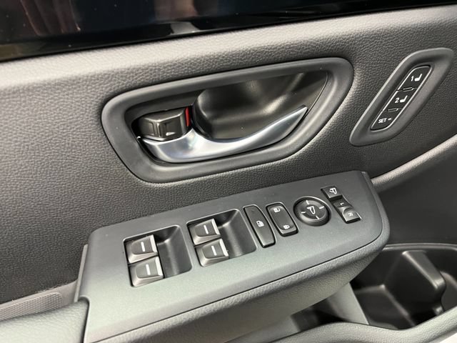 New 2026 Honda Pilot TrailSport image 15
