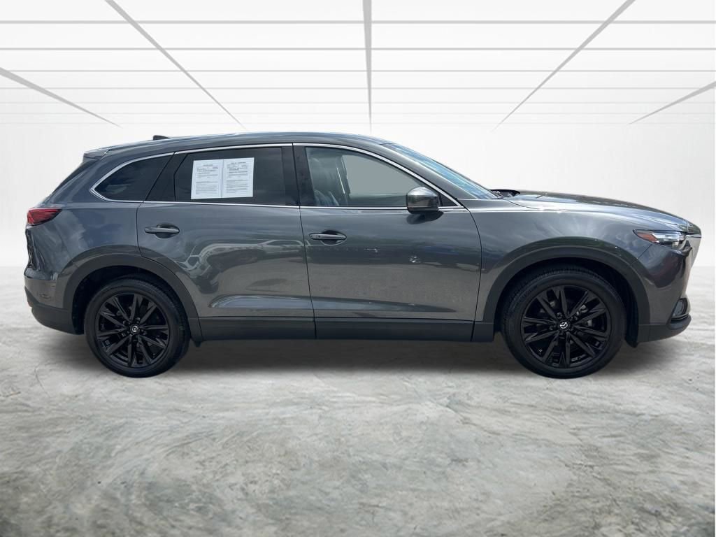 Used 2023 MAZDA CX-9 Touring Plus image 3