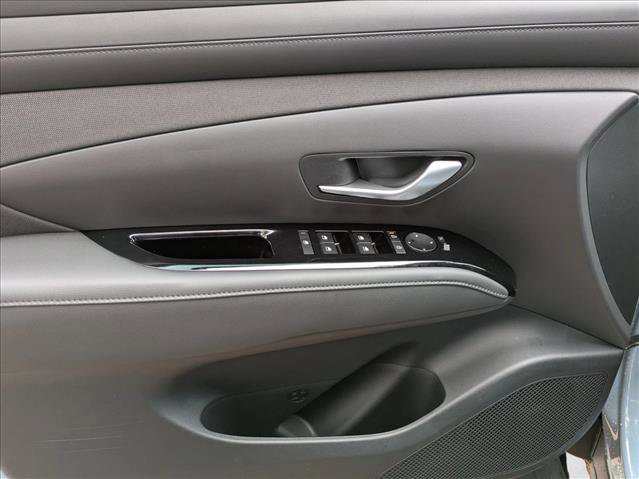 New 2026 Hyundai Santa Cruz XRT image 17