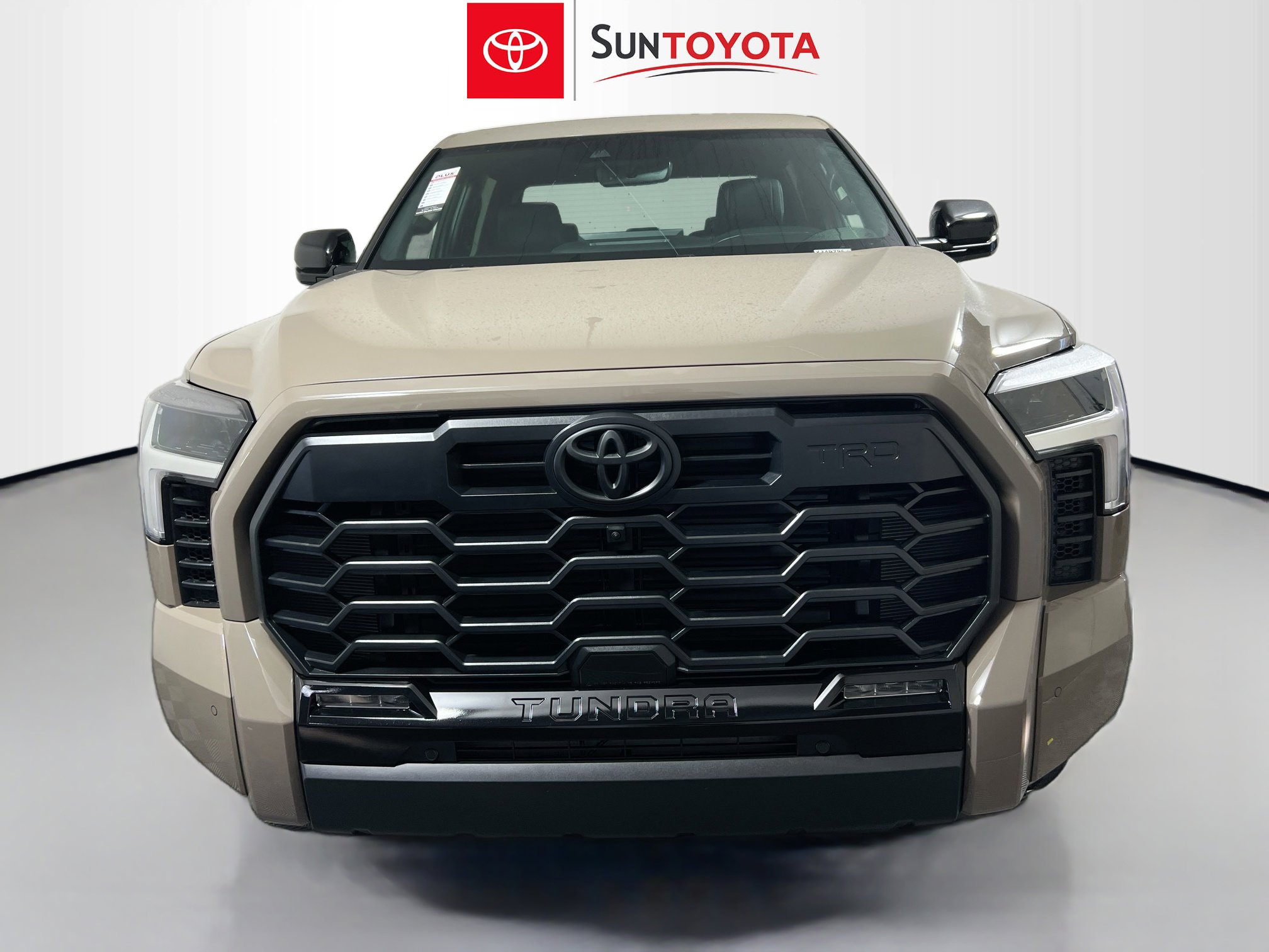 New 2026 Toyota Tundra Limited image 10