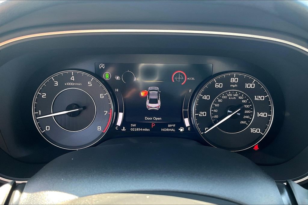 Used 2023 Acura TLX SH-AWD w/ Advance Package image 30