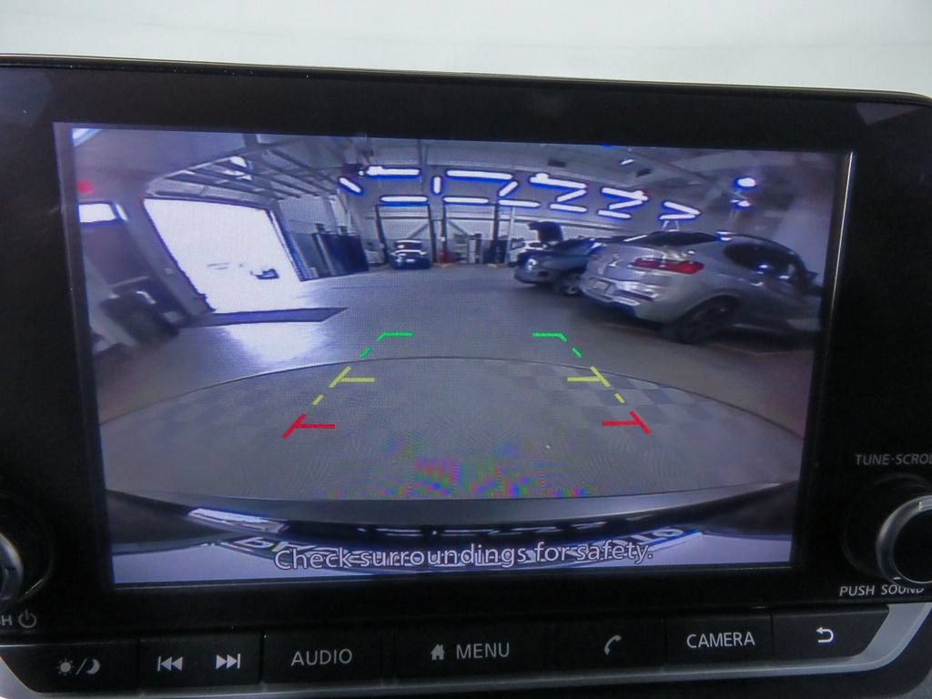 Certified 2023 Nissan Rogue S AWD/4WD image 18