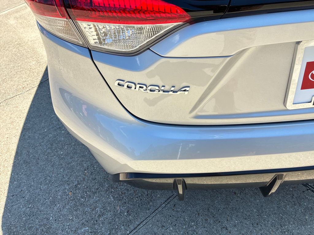New 2026 Toyota Corolla SE image 5