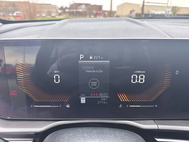 Used 2026 Kia Sportage LX w/ LX Convenience Package image 12