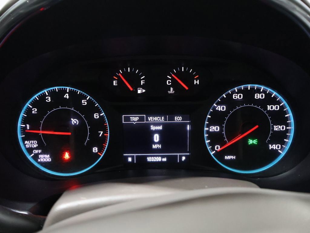 Used 2021 Chevrolet Malibu LT image 40