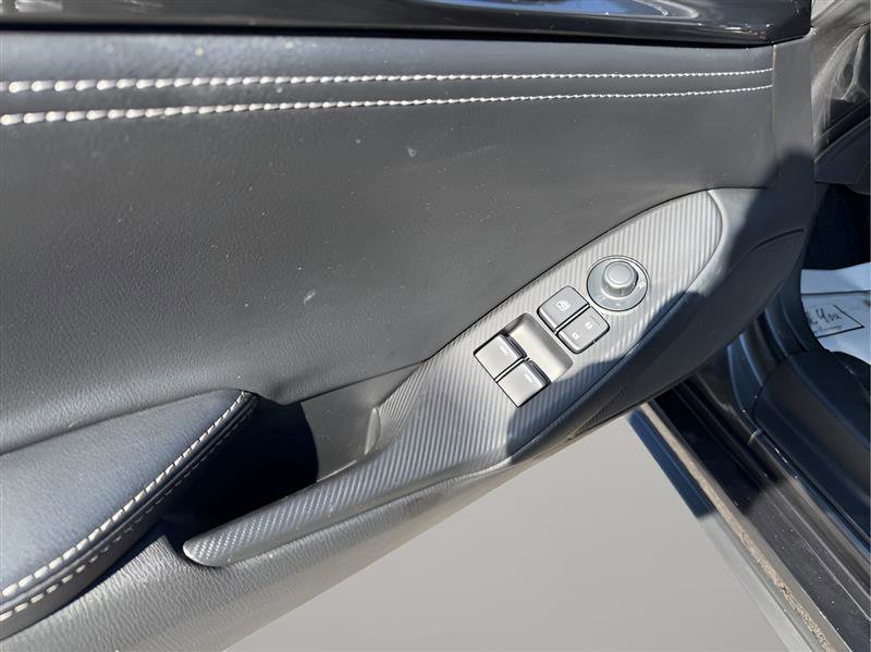 Used 2021 MAZDA MX-5 Miata RF Grand Touring image 9