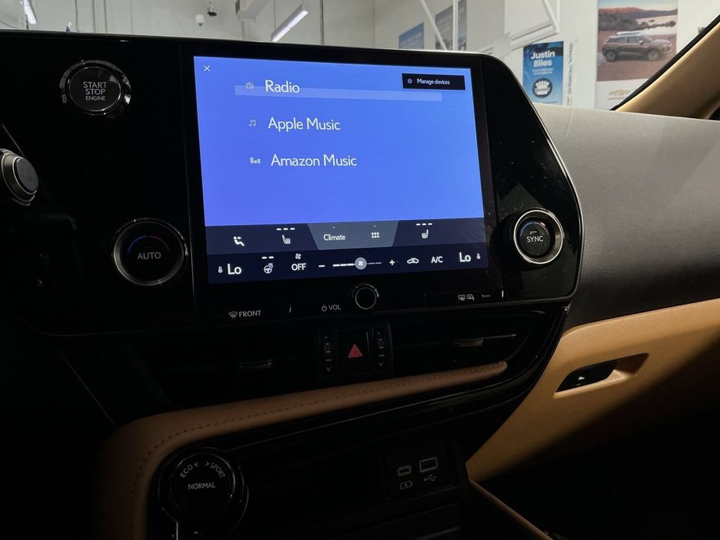 Used 2024 Lexus NX 350 AWD image 19