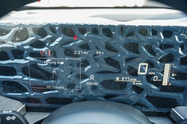 New 2026 Nissan Kicks SV image 24