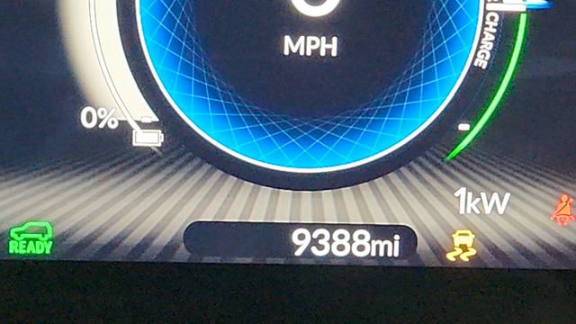 Used 2024 Acura ZDX A-Spec image 42