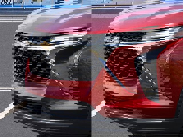 New 2026 Chevrolet Trax LT w/ Driver Confidence Package image 13