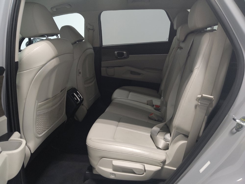 Used 2022 Kia Sorento S AWD/4WD image 18