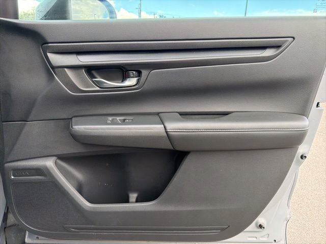 Used 2023 Honda CR-V EX image 10