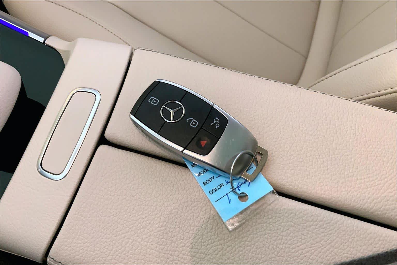 Used 2023 Mercedes-Benz GLA 250 4MATIC image 15