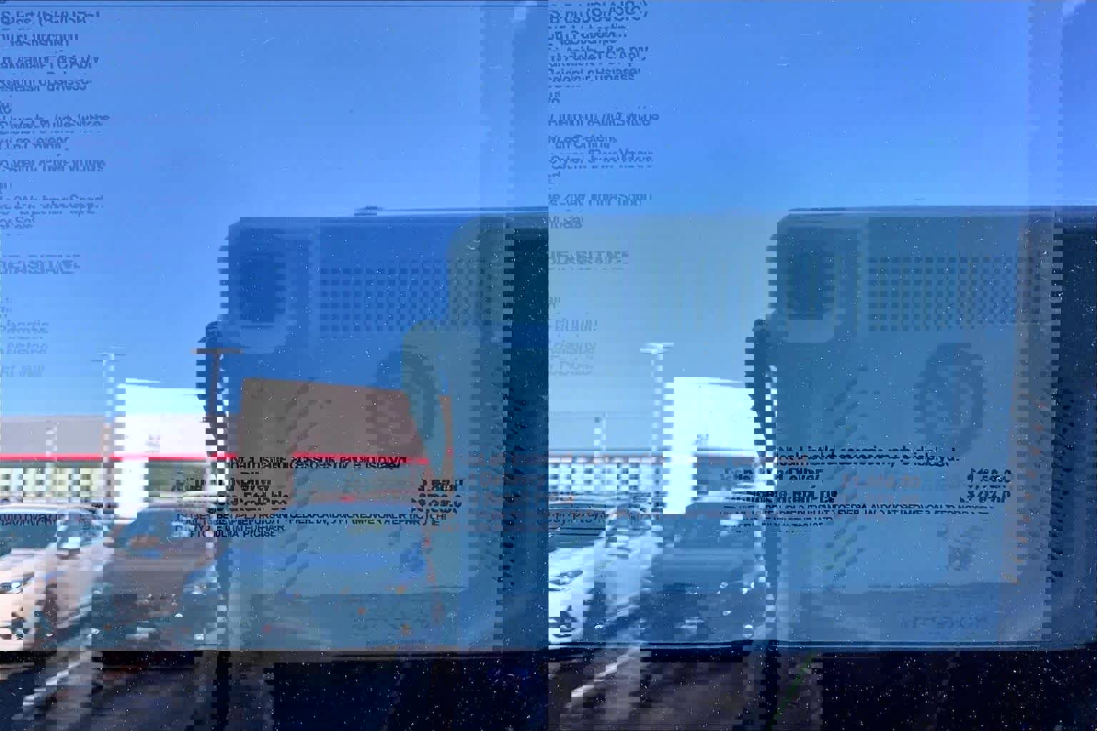 New 2026 Subaru Forester Premium AWD/4WD image 18