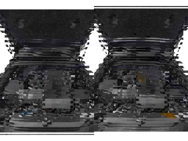 Used 2023 Toyota 4Runner Limited AWD/4WD image 15