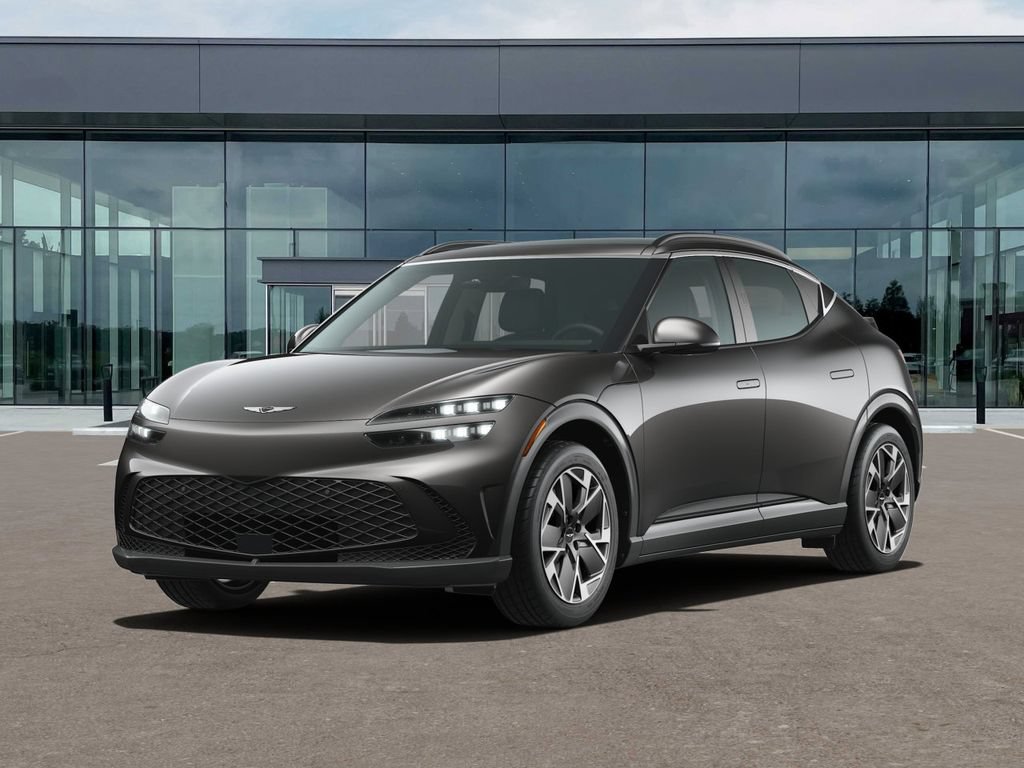 New 2024 Genesis GV60 RWD