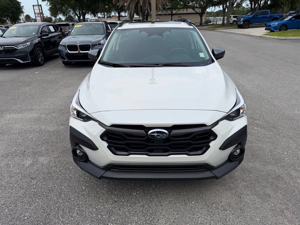 Used 2026 Subaru Crosstrek 2.5i Premium AWD/4WD image 13