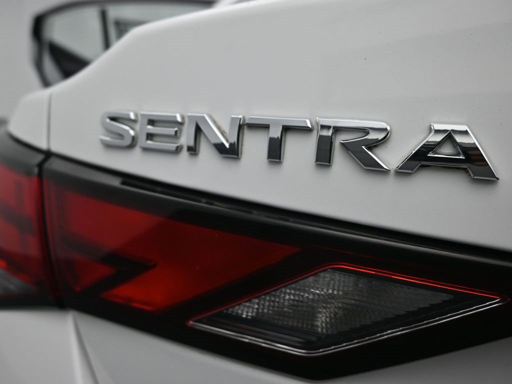 Used 2022 Nissan Sentra SV image 38