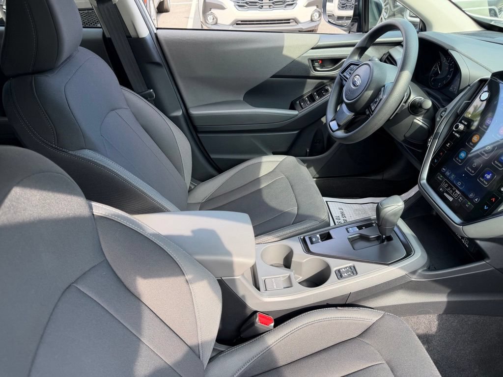 Used 2026 Subaru Crosstrek 2.5i Premium AWD/4WD image 13