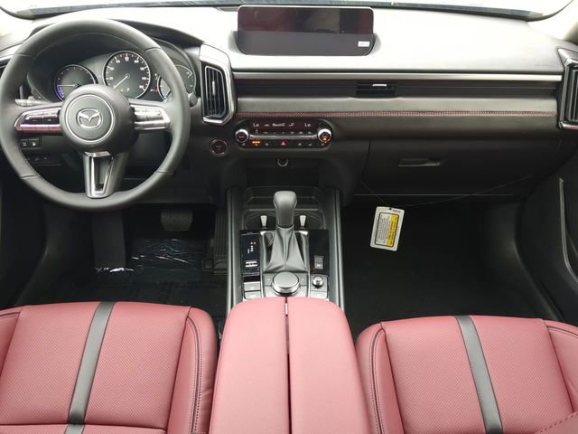 New 2026 MAZDA CX-50 2.5 Hybrid w/ Weather Package image 12