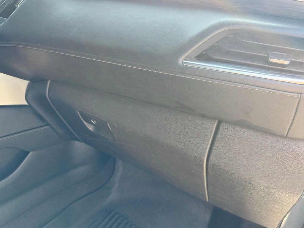 Certified 2022 Chevrolet Suburban LT image 40