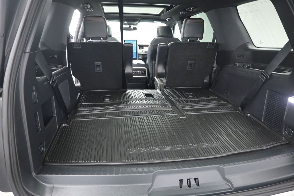 Used 2024 Ford Expedition Timberline AWD/4WD image 10