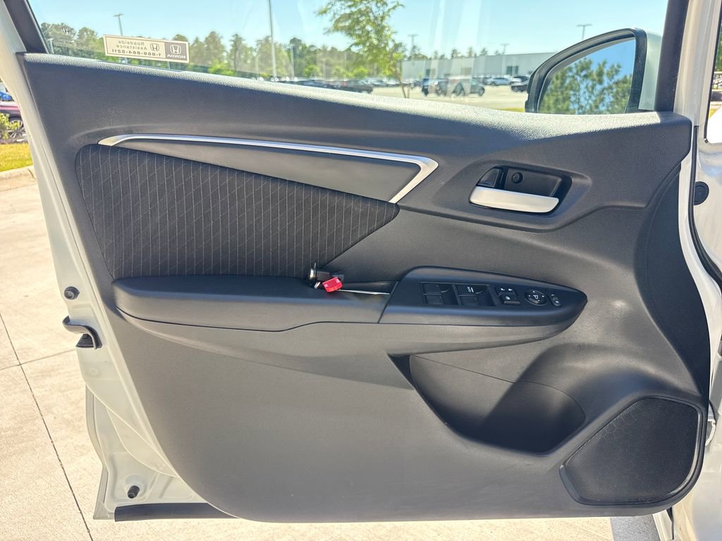 Used 2020 Honda Fit EX image 14