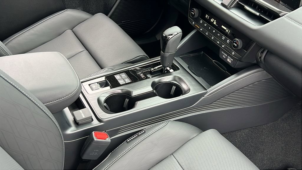 New 2026 Subaru Outback Touring XT image 11