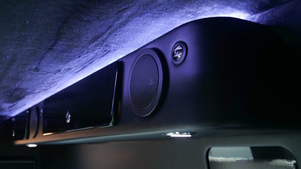 Used 2020 Mercedes-Benz Sprinter 3500 image 70